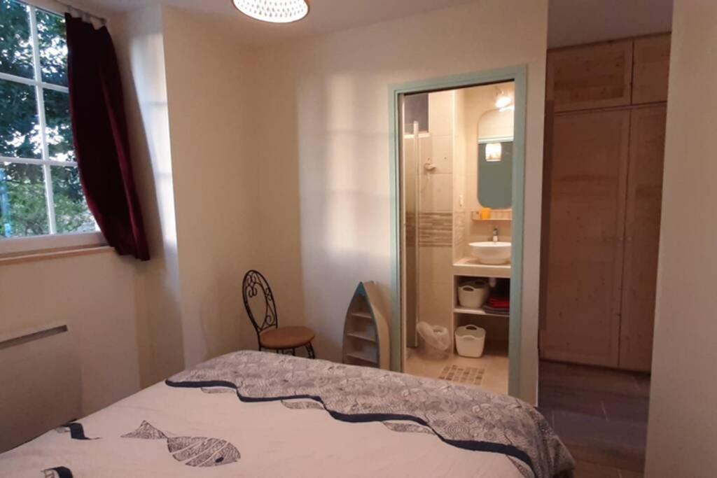 16 Rdc Maison 2Ch-2Sdb-2Wc 6 Personnes Les Gites Bigoudens Plonéour-Lanvern Εξωτερικό φωτογραφία