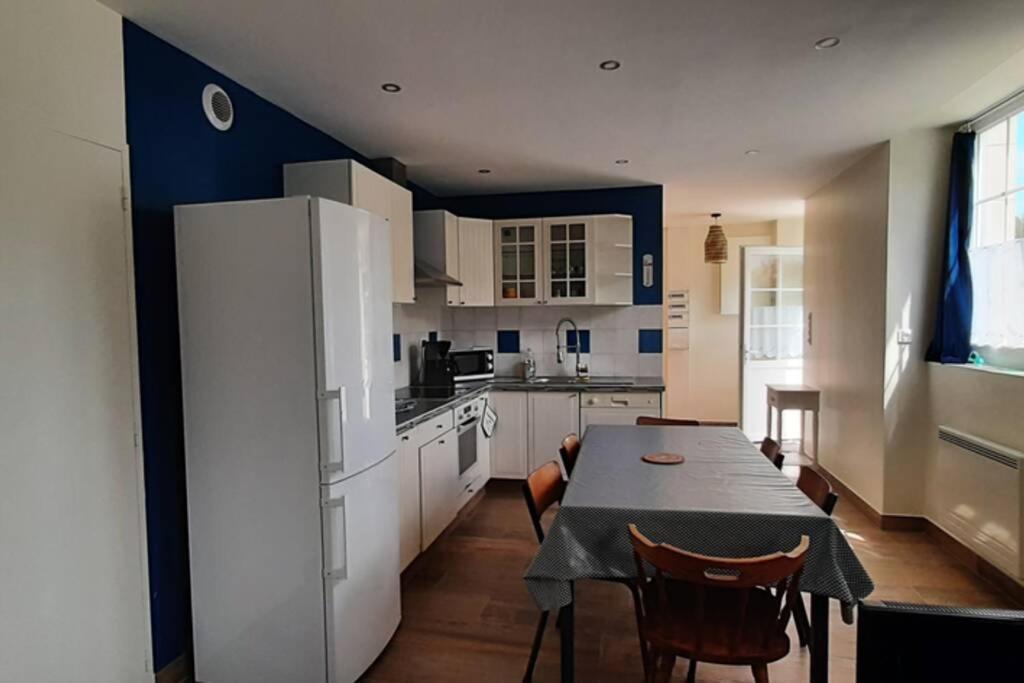 16 Rdc Maison 2Ch-2Sdb-2Wc 6 Personnes Les Gites Bigoudens Plonéour-Lanvern Εξωτερικό φωτογραφία