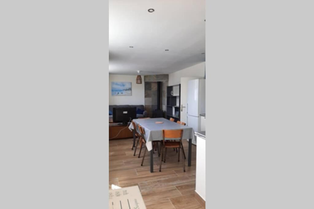 16 Rdc Maison 2Ch-2Sdb-2Wc 6 Personnes Les Gites Bigoudens Plonéour-Lanvern Εξωτερικό φωτογραφία