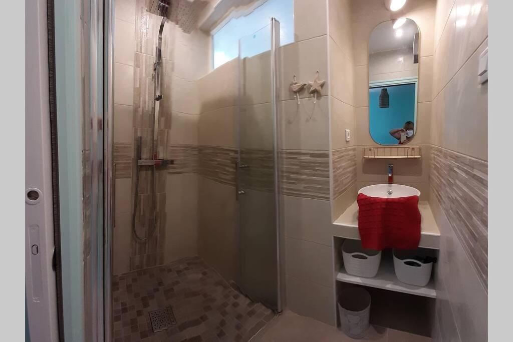 16 Rdc Maison 2Ch-2Sdb-2Wc 6 Personnes Les Gites Bigoudens Plonéour-Lanvern Εξωτερικό φωτογραφία